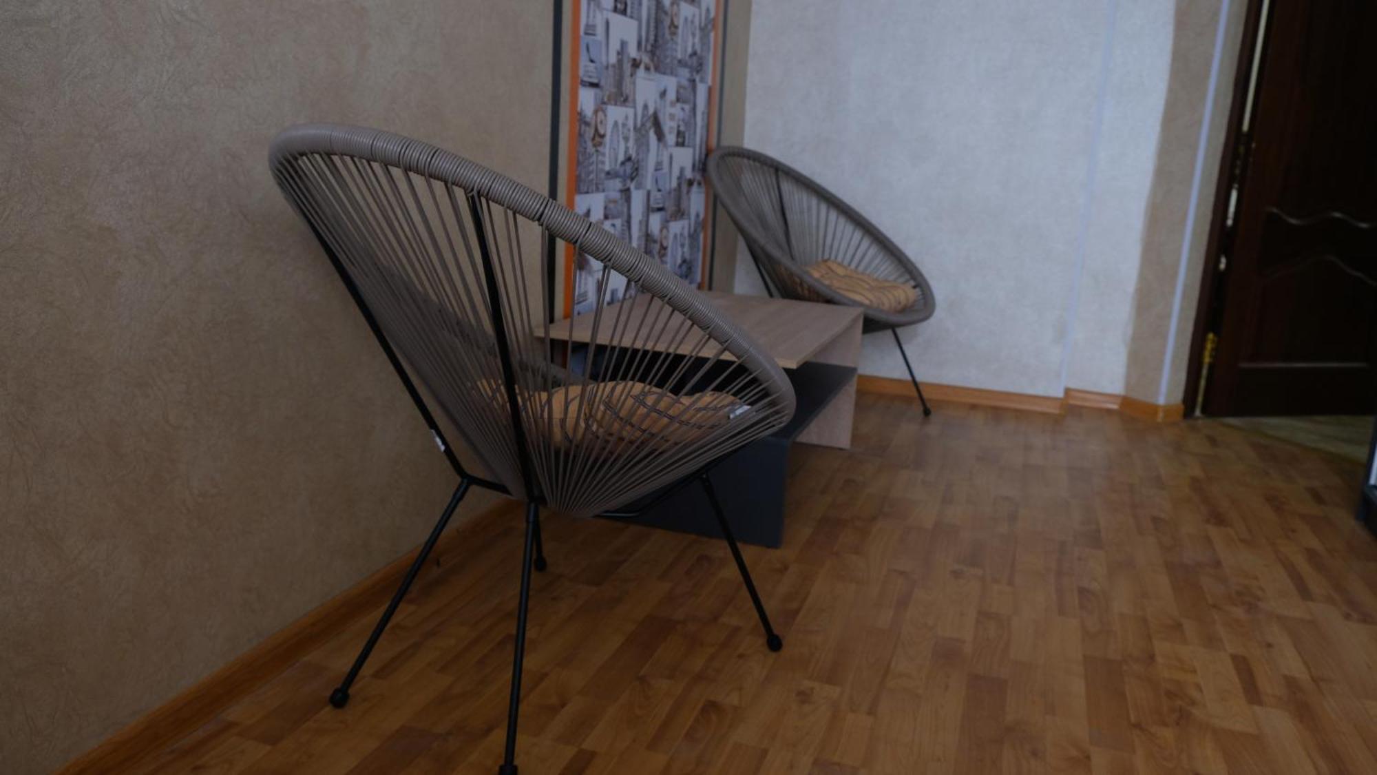 Uneed Rooms: Sky Kiev Exteriör bild