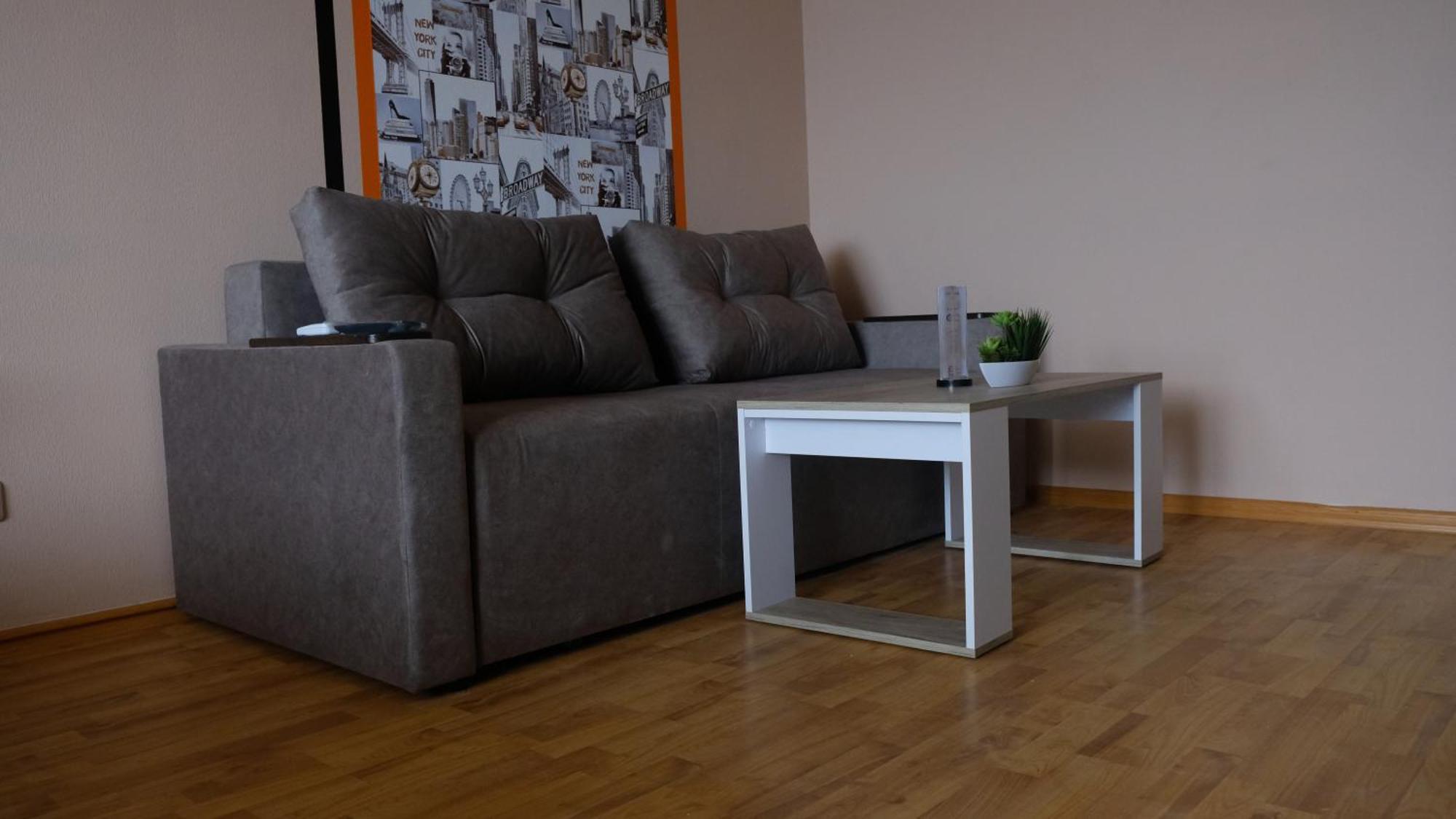 Uneed Rooms: Sky Kiev Exteriör bild